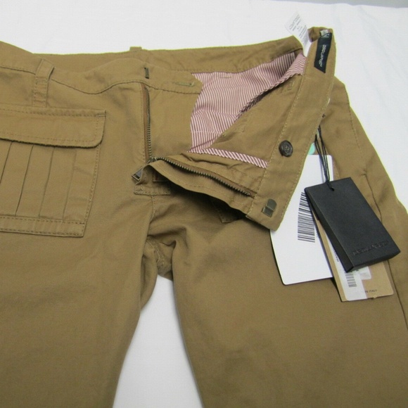 Dsquared2 3/4 Length Pant NWT - Picture 7 of 8